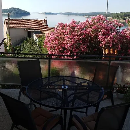 Appartement Tatjana *