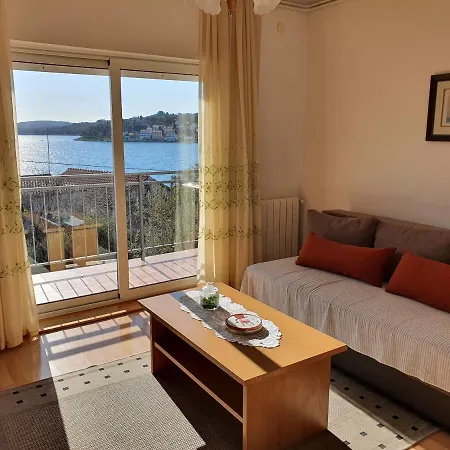 Tatjana Appartement
