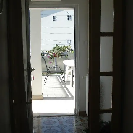 Appartement Tatjana *