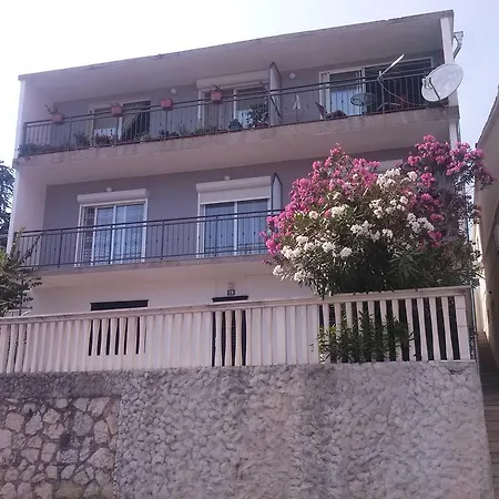 Appartement Tatjana Tisno