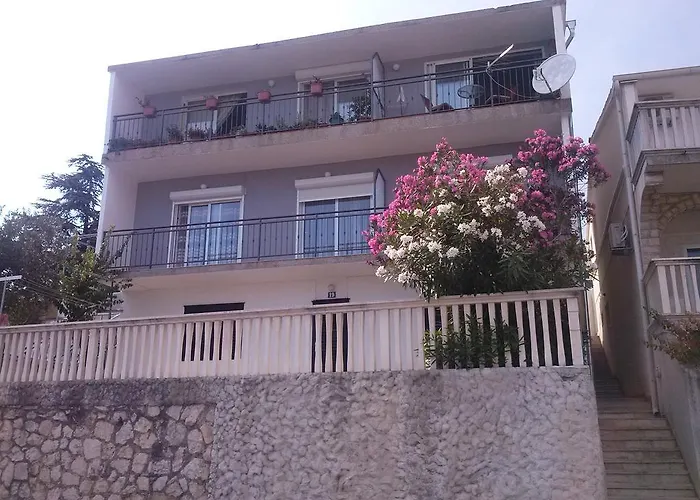 아파트 Tatjana 티스노